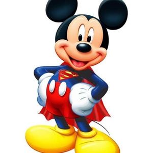 Meet your Posher, Ruth